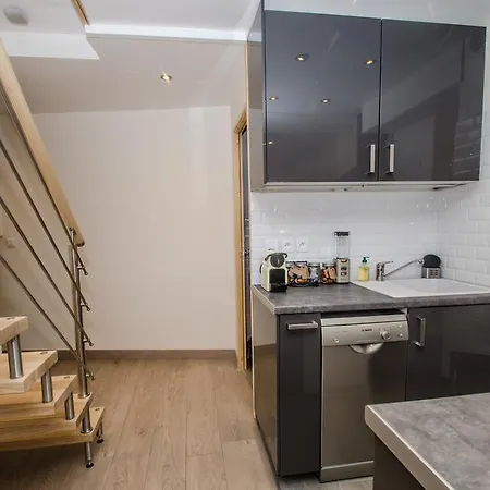 Oxygene Appartement *