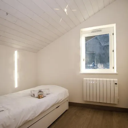 Appartement Oxygene *