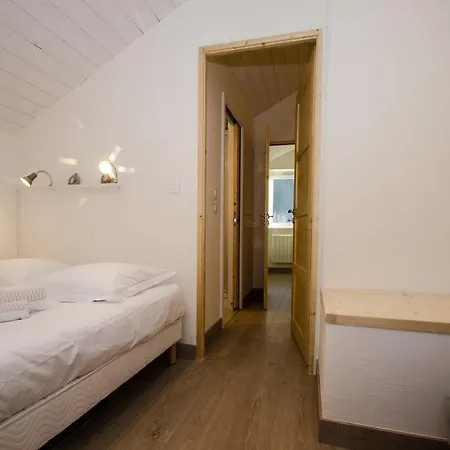 Oxygene Appartement