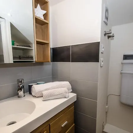 Oxygene Appartement *