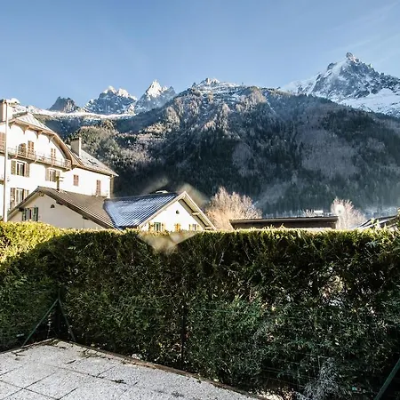 Oxygene Chamonix