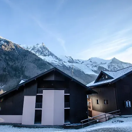 Appartement Oxygene Chamonix