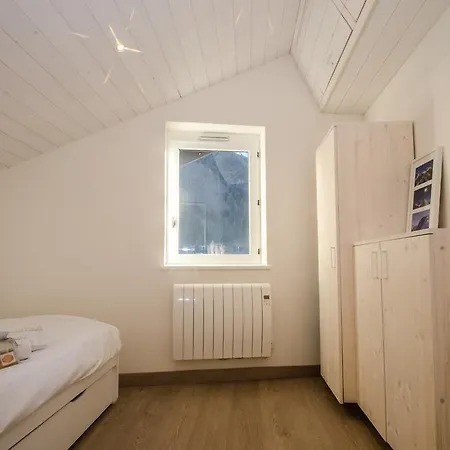 Appartement Oxygene